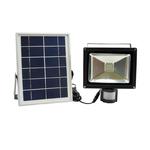 Lampa halogenowa solarna LED w sklepie internetowym Bass Polska