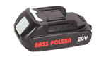 Akumulator do wkrętarki 20 V model 5313 i 5314 w sklepie internetowym Bass Polska