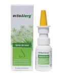 ECTOALERG SPRAY DO NOSA 20ml Alergia w sklepie internetowym Piramida Zdrowia