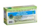 HERBATKA POLECANA PRZY ALERGII fix 2g x 20 tor. w sklepie internetowym Piramida Zdrowia