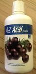 A-Z Acai Plus 750 ml + 200 ml gratis! w sklepie internetowym Piramida Zdrowia