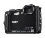 Nikon Coolpix W300 czarny Holiday Kit + plecak w sklepie internetowym Ankan