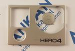 GoPro Hero 4 Black - ramka panel zaślepka + włącznik w sklepie internetowym Ankan