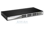 D-Link DES-1210-28 switch w sklepie internetowym Ankan