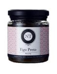 Portugalska konfitura Nobre Terra z czarnych fig 250ml w sklepie internetowym Smaki Portugalii