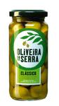 Oliwki classico zielone 220g Oliveira da Serra w sklepie internetowym Smaki Portugalii