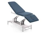 Terapeuta M-S3.F0 stół do rehabilitacji i masażu 3-częściowy elektryczny w sklepie internetowym Artykuły medyczne