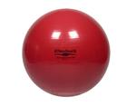 Thera-Band Professional Exercise Ball 23002 piłka rehabilitacyjna 55 cm czerwona w sklepie internetowym Artykuły medyczne