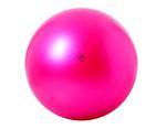 TOGU Pushball ABS 401000 piłka rehabilitacyjna 100 cm rubinowa w sklepie internetowym Artykuły medyczne