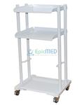 SAM-1 stolik-wózek uniwersalny pod aparaty medyczne w sklepie internetowym Artykuły medyczne