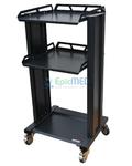 SAM-3 stolik-wózek uniwersalny pod aparaty medyczne w sklepie internetowym Artykuły medyczne