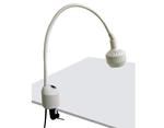 FLH-2 LED 2231 bezcieniowa lampa zabiegowa 30W LED z uchwytem blatowym w sklepie internetowym Artykuły medyczne