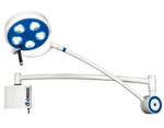 L21-25PLED bezcieniowa lampa zabiegowa 50W LED ścienna w sklepie internetowym Artykuły medyczne