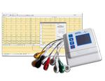 Holter EKG AsPEKT 712 HLT 301 rejestrator zapisu EKG z oprogramowaniem HolCARD Alfa w sklepie internetowym Artykuły medyczne