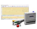 Holter EKG AsPEKT 712 HLT 201 rejestrator zapisu EKG z oprogramowaniem HolCARD Alfa w sklepie internetowym Artykuły medyczne