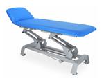 SS-E01.80 Plus stół stacjonarny do rehabilitacji i masażu 2-częściowy elektryczny w sklepie internetowym Artykuły medyczne