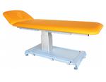 SK-01.70 stół stacjonarny do rehabilitacji i masażu 2-częściowy elektryczny w sklepie internetowym Artykuły medyczne