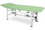 JSR stół rehabilitacyjny do terapii i masażu 2-częściowy manualny w sklepie internetowym Artykuły medyczne