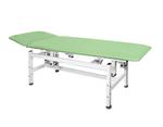 JSR-H stół rehabilitacyjny do terapii i masażu 2-częściowy hydrauliczny w sklepie internetowym Artykuły medyczne