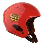 Kask Rossignol COMP Junior red RK0C022 w sklepie internetowym Sporti.pl