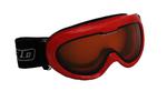 Gogle BLIZZARD 902 DAO extra red shiny w sklepie internetowym Sporti.pl