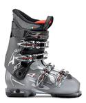 Buty narciarskie Dalbello AERRO 5,7 black-silver w sklepie internetowym Sporti.pl