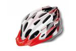 Kask B-skin REGULAR srebrno-błękitny - srebrno-błękitny w sklepie internetowym Sporti.pl