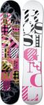 Deska snowboard Rossignol JUSTICE 153 2010 w sklepie internetowym Sporti.pl