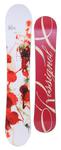 Deska snowboard Rossignol ZENA 152 2010 w sklepie internetowym Sporti.pl