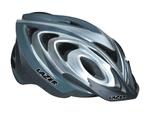 Kask MTB LAZER X3M grey-silver - grey-silver w sklepie internetowym Sporti.pl