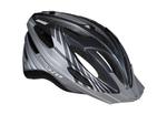 Kask MTB LAZER VANDAL grey silver - grey silver w sklepie internetowym Sporti.pl