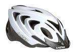 Kask mtb LAZER X3M MONO solid biel perłowa - Biały perłowy w sklepie internetowym Sporti.pl