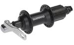 Piasta tylna Shimano Alivio FH-M430AZL - 36-otw w sklepie internetowym Sporti.pl