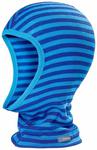 Kominiarka dziecięca Odlo face mask Warm print kids 10609-15145-uni w sklepie internetowym Sporti.pl