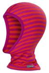 Kominiarka dziecięca Odlo face mask Warm print kids 10609-20948-uni w sklepie internetowym Sporti.pl