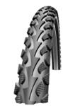 Opona rowerowa Schwalbe Land Cruiser 26x1.75 w sklepie internetowym Sporti.pl