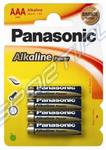 Bateria Panasonic LR-03 alkaiczna w sklepie internetowym Sporti.pl