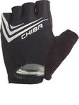 Rękawiczki CHIBA Speed czarne w sklepie internetowym Sporti.pl