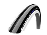 Opona rowerowa Schwalbe Rightrun 24x1.00  - Czarno-szara w sklepie internetowym Sporti.pl