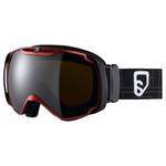 Gogle Salomon Xtend xplore 8 red-univ 12742800 w sklepie internetowym Sporti.pl