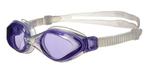 Okulary Arena Fluid Small violet - violet w sklepie internetowym Sporti.pl