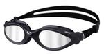 Okulary Arena IMAX mirror black-silver w sklepie internetowym Sporti.pl