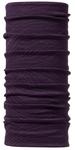 Chusta bandana Buff WOOL Plum - Plum w sklepie internetowym Sporti.pl