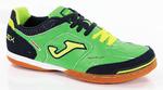 Buty halowe JOMA TOP FLEX 315 zielone w sklepie internetowym Sporti.pl