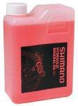 Olej mineralny 1000 ml do hamulce tarczowego Shimano w sklepie internetowym Sporti.pl