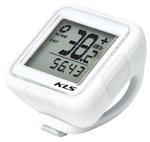 Licznik rowerowy Kelly's REFLEX white - Kawowy w sklepie internetowym Sporti.pl