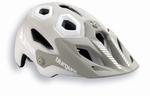 Kask GOLDENEYES L 58-60 cm, piaskowo- biały - Piaskowy w sklepie internetowym Sporti.pl