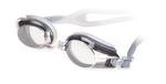 Fashy okulary pływackie Pioneer 4130 białe w sklepie internetowym Sporti.pl