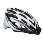 Kask mtb LAZER NIRVANA white black mat 58-61 cm w sklepie internetowym Sporti.pl