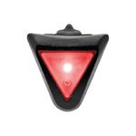 Lampka Uvex PLUG-IN LED na kask czerwona w sklepie internetowym Sporti.pl